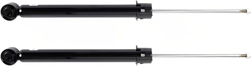 Rear Shock Absorbers - 43430042 x2