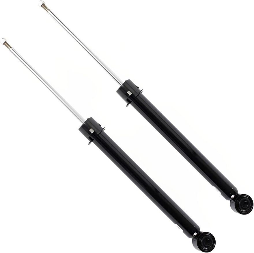 Rear Shock Absorbers - 43430042 x2