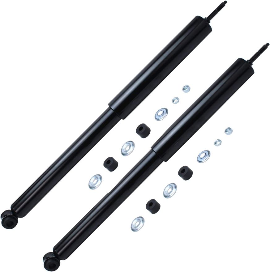 Main Image - Rear Shock Absorbers