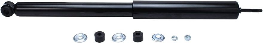 Rear Shock Absorbers - 4343272 x2