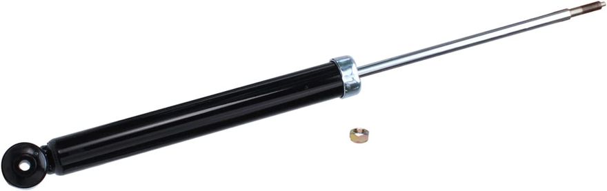 Rear Shock Absorbers - 4343281 x2