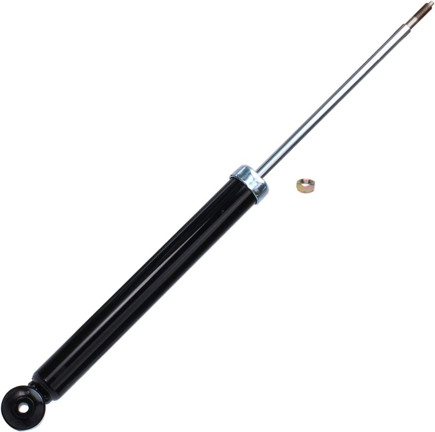 Rear Shock Absorbers - 4343281 x2