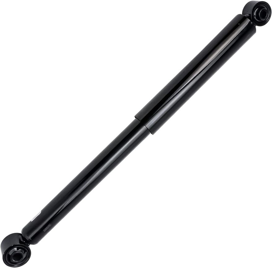 Rear Shock Absorbers - 4343379 x2