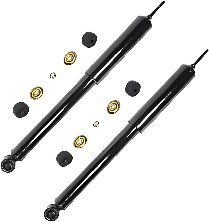 Main Image - Rear Shock Absorbers