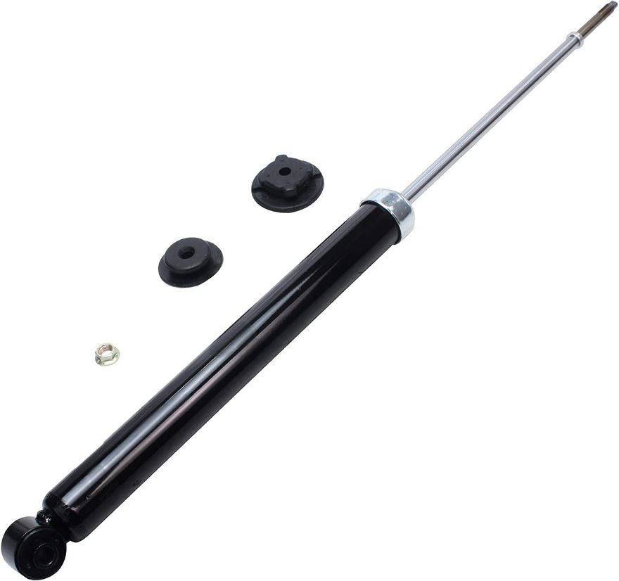 Rear Shock Absorbers - 4343442 x2