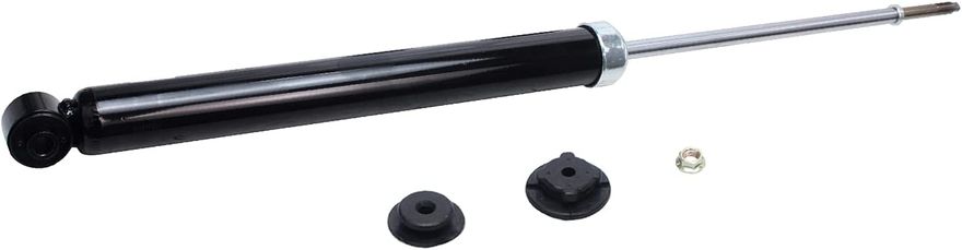 Rear Shock Absorbers - 4343442 x2