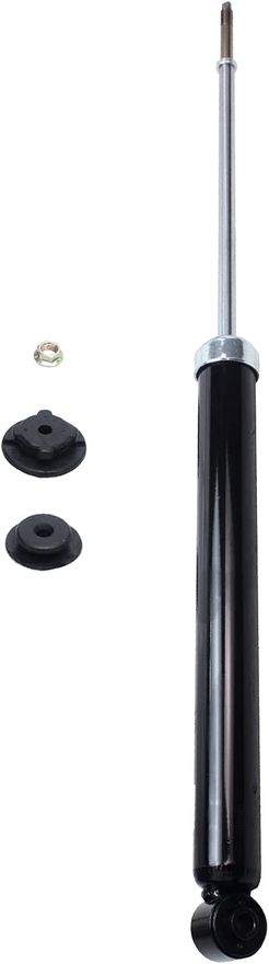 Rear Shock Absorbers - 4343442 x2