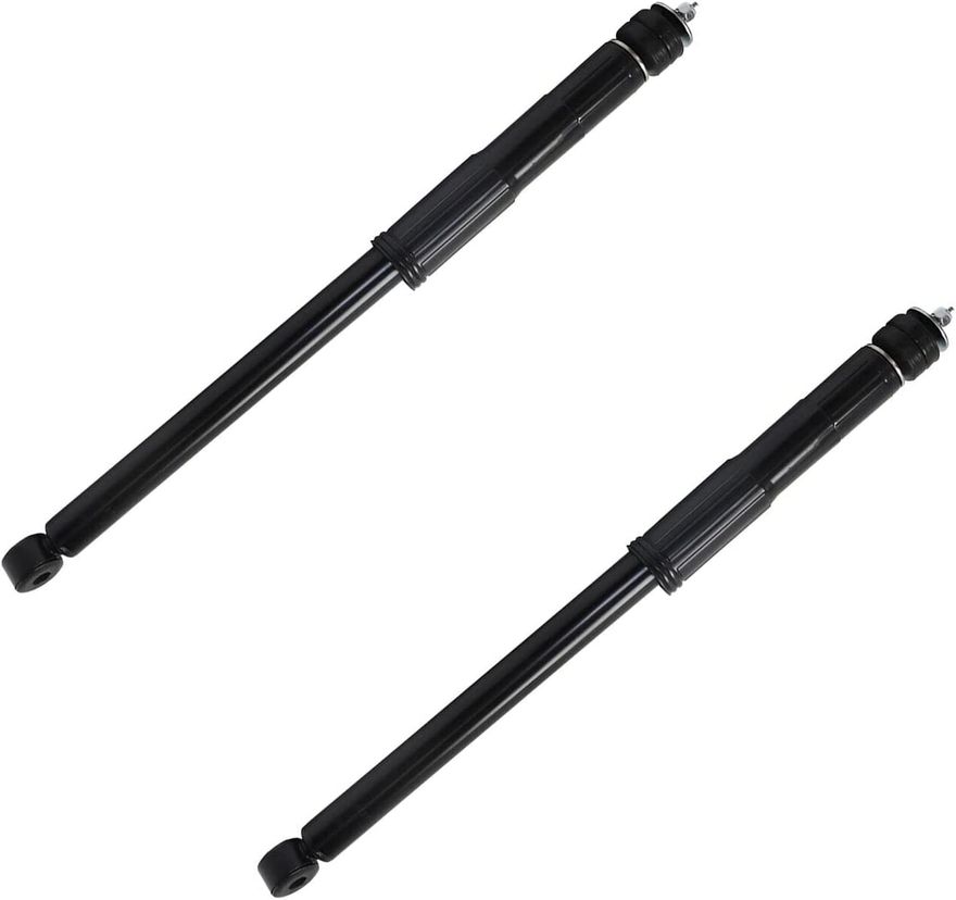 Rear Shock Absorbers - 4343493 x2