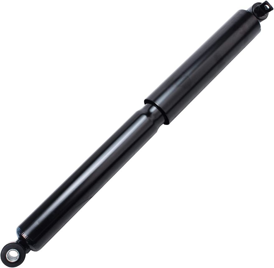 Rear Shock Absorbers - 437021 x2