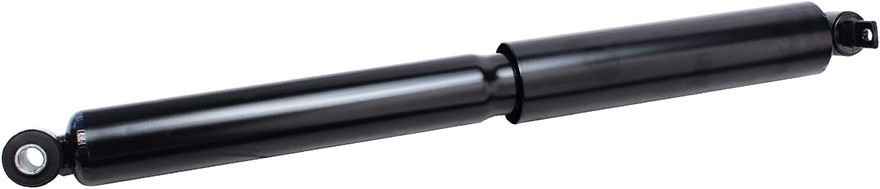 Rear Shock Absorbers - 437021 x2