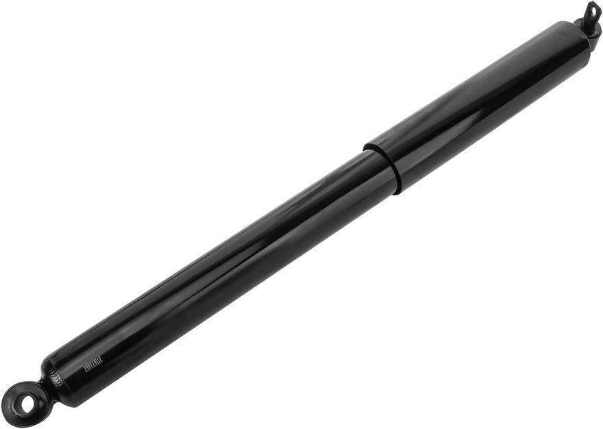 Rear Shock Absorbers - 437044 x2
