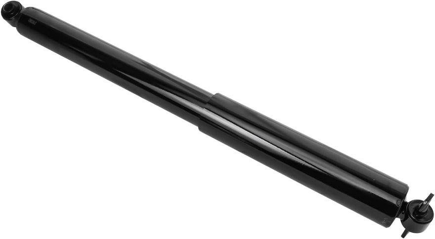 Rear Shock Absorbers - 437044 x2