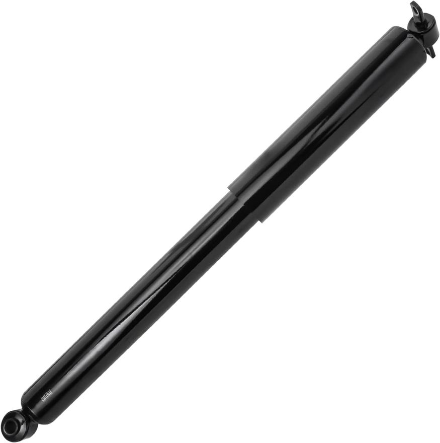 Rear Shock Absorbers - 437044 x2