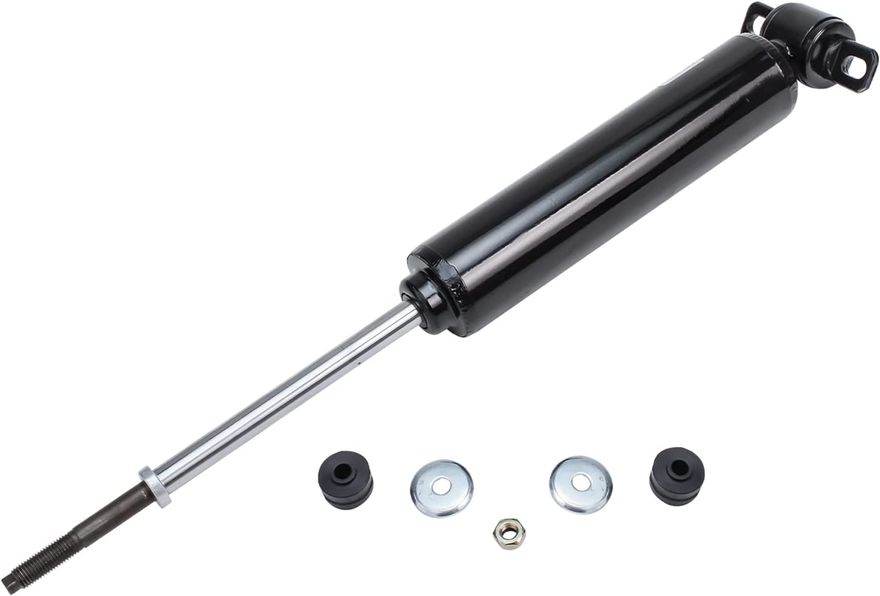 Front Shock Absorber - 437111 x2