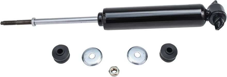 Front Shock Absorber - 437111 x2