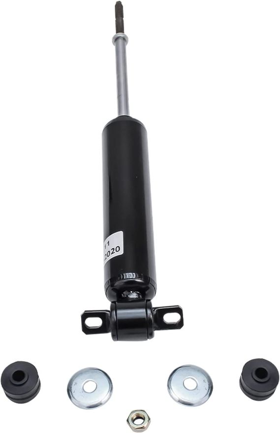 Front Shock Absorber - 437111 x2