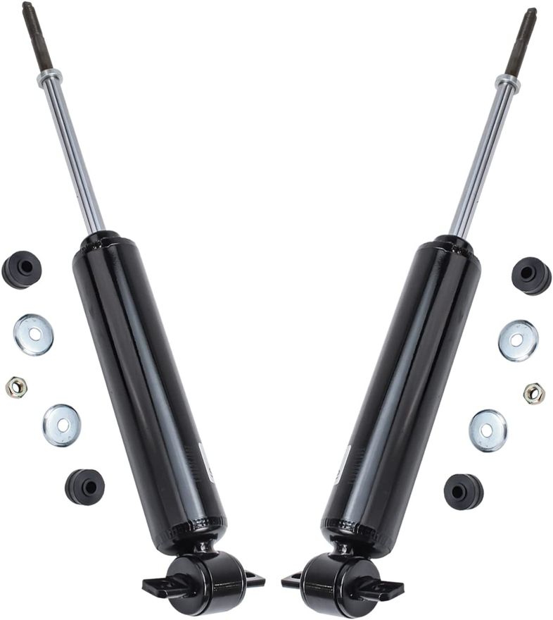 Main Image - Front Shock Absorbers