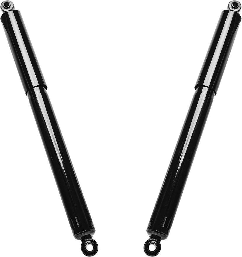 Rear Shock Absorbers (Pair)