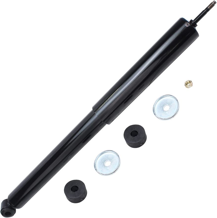 Rear Shock Absorber - 437199 x2