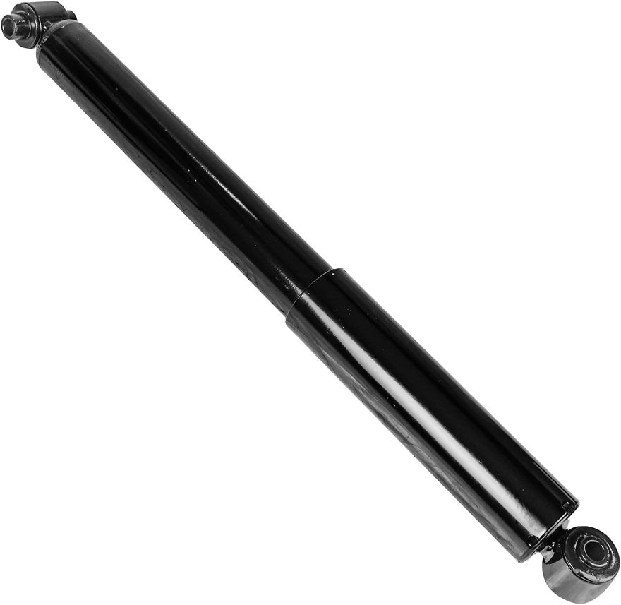 Rear Shock Absorber - 437241 x2