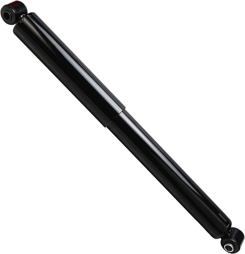 Rear Shock Absorbers - 437251 x2