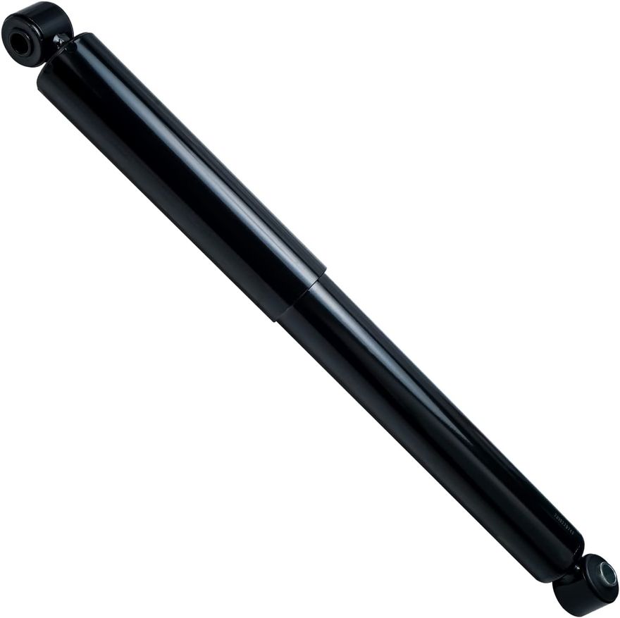 Rear Shock Absorbers - 437252 x2