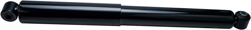 Rear Shock Absorbers - 437252 x2