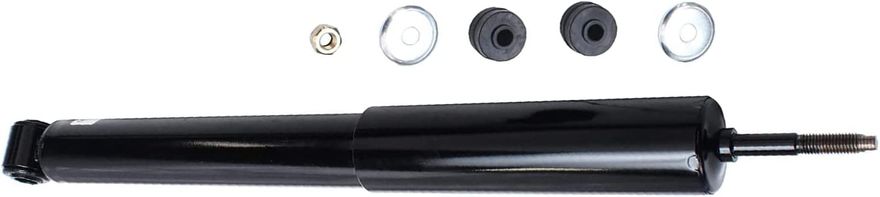 Rear Shock Absorber - 437270 x2