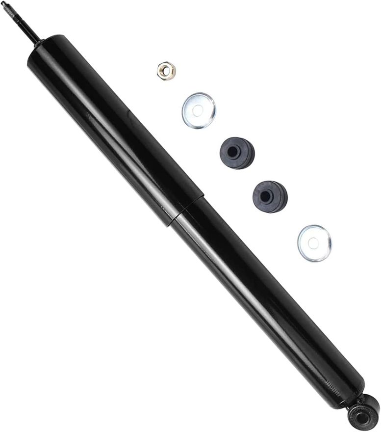 Rear Shock Absorbers - 437280 x2