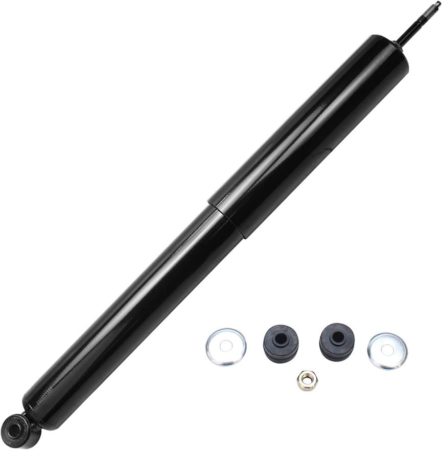 Rear Shock Absorbers - 437280 x2