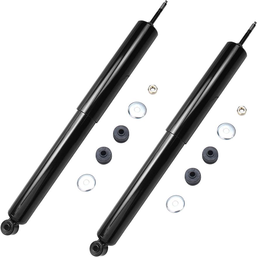 Main Image - Rear Shock Absorbers