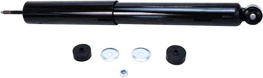 Front Shock Absorbers - 437285 x2