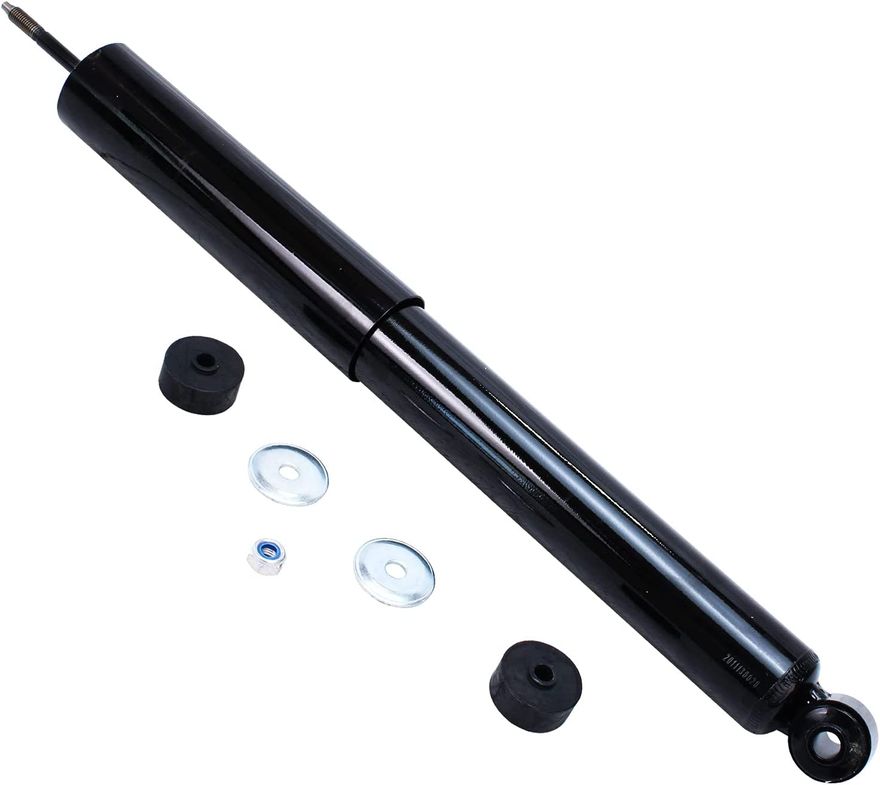 Front Shock Absorbers - 437285 x2