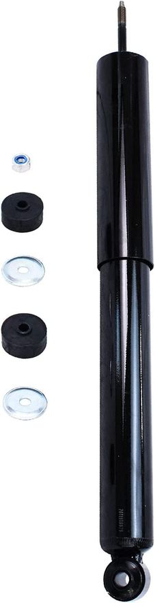 Front Shock Absorbers - 437285 x2