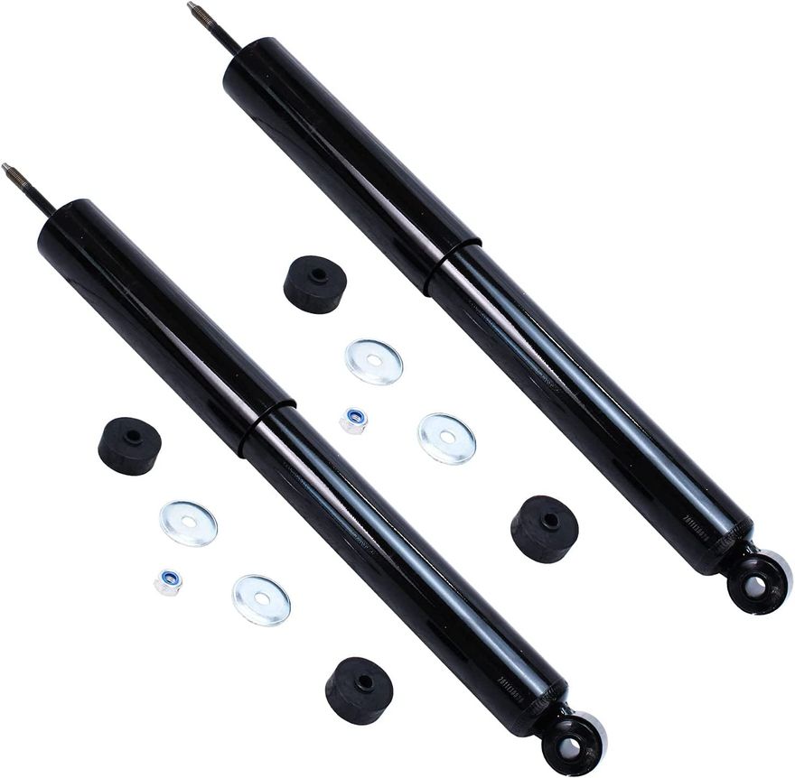 Main Image - Front Shock Absorbers