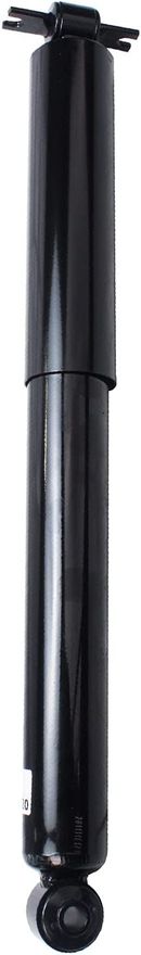 Rear Shock Absorbers - 437287 x2