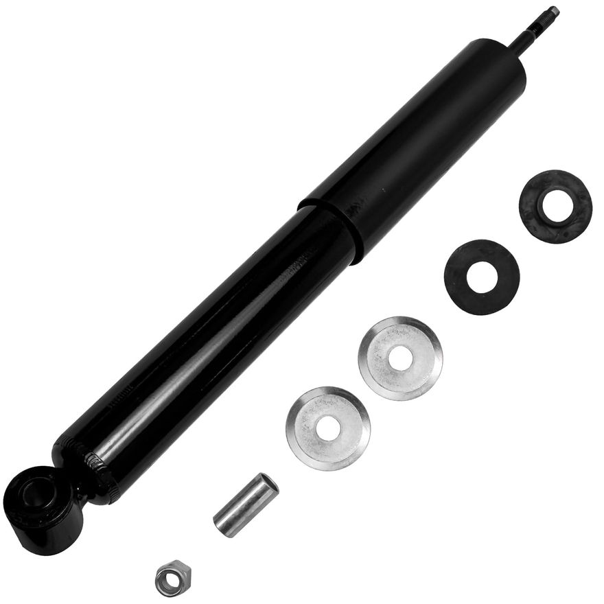 Rear Shock absorber - 437323 x2