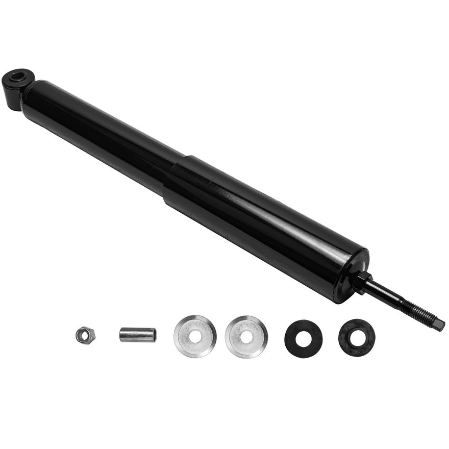 Rear Shock absorber - 437323 x2