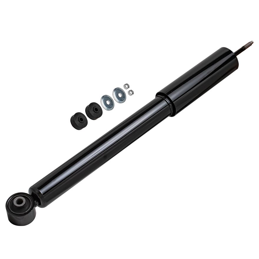 Rear Shocks Absorber - 437326 x2