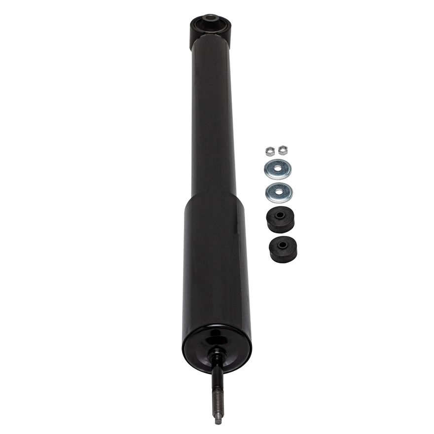 Rear Shocks Absorber - 437326 x2