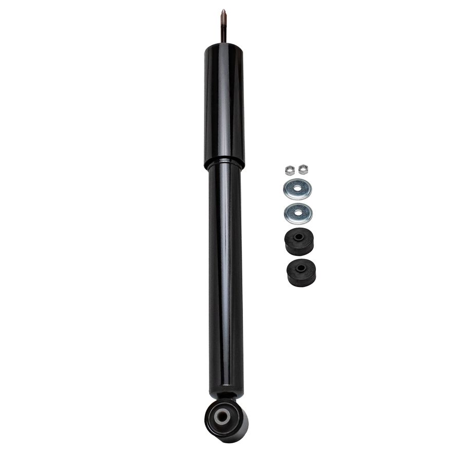 Rear Shocks Absorber - 437326 x2