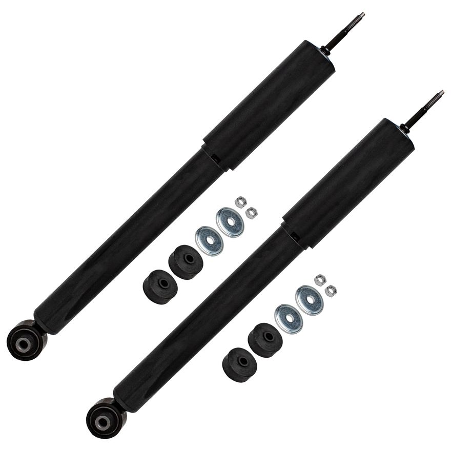 Main Image - Rear Shock Absorbers