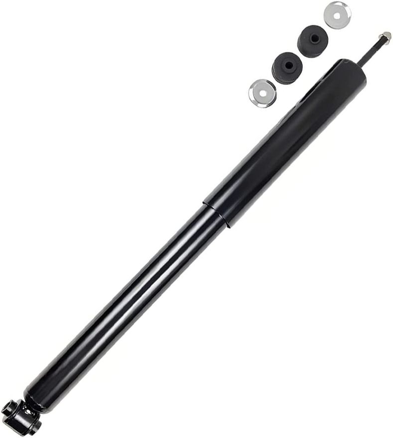 Rear Shock Absorbers - 437331 x2