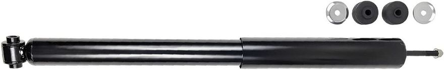 Rear Shock Absorbers - 437331 x2