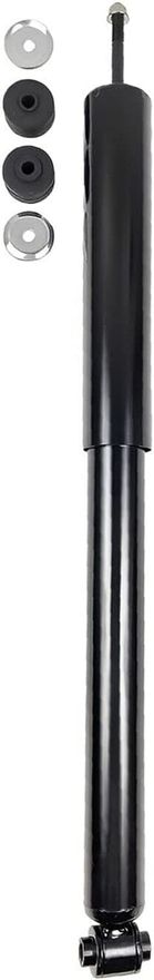 Rear Shock Absorbers - 437331 x2