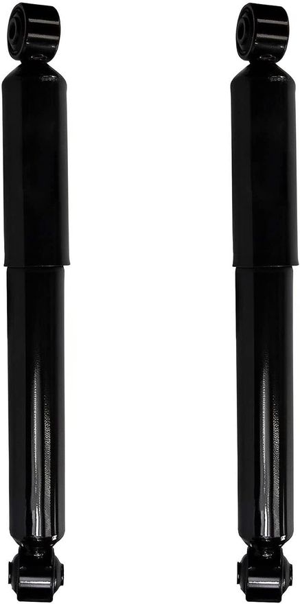 2012 Lexus RX350 Rear Shock Absorbers (Pair)