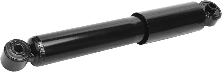 Rear Shock Absorbers - 4554387 x2