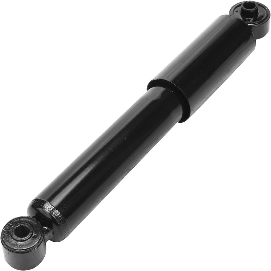 Rear Shock Absorbers - 4554387 x2