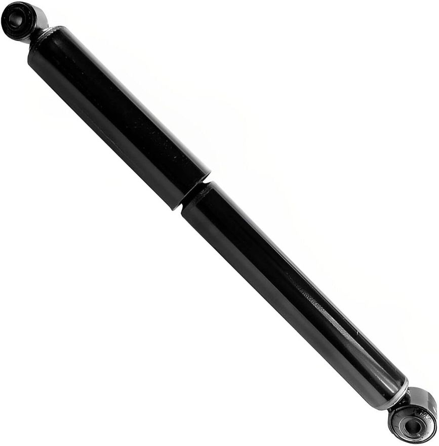 Rear Shock Absorbers - 45545 x2