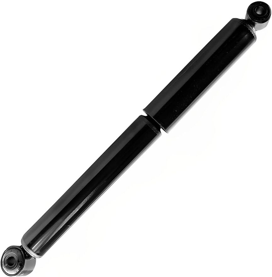 Rear Shock Absorbers - 45545 x2